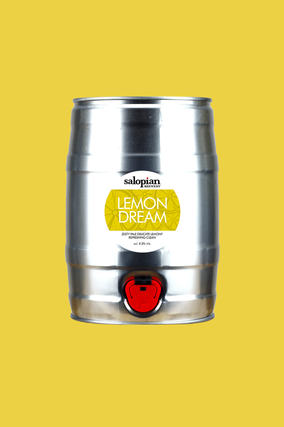 Lemon-Dream-Keg