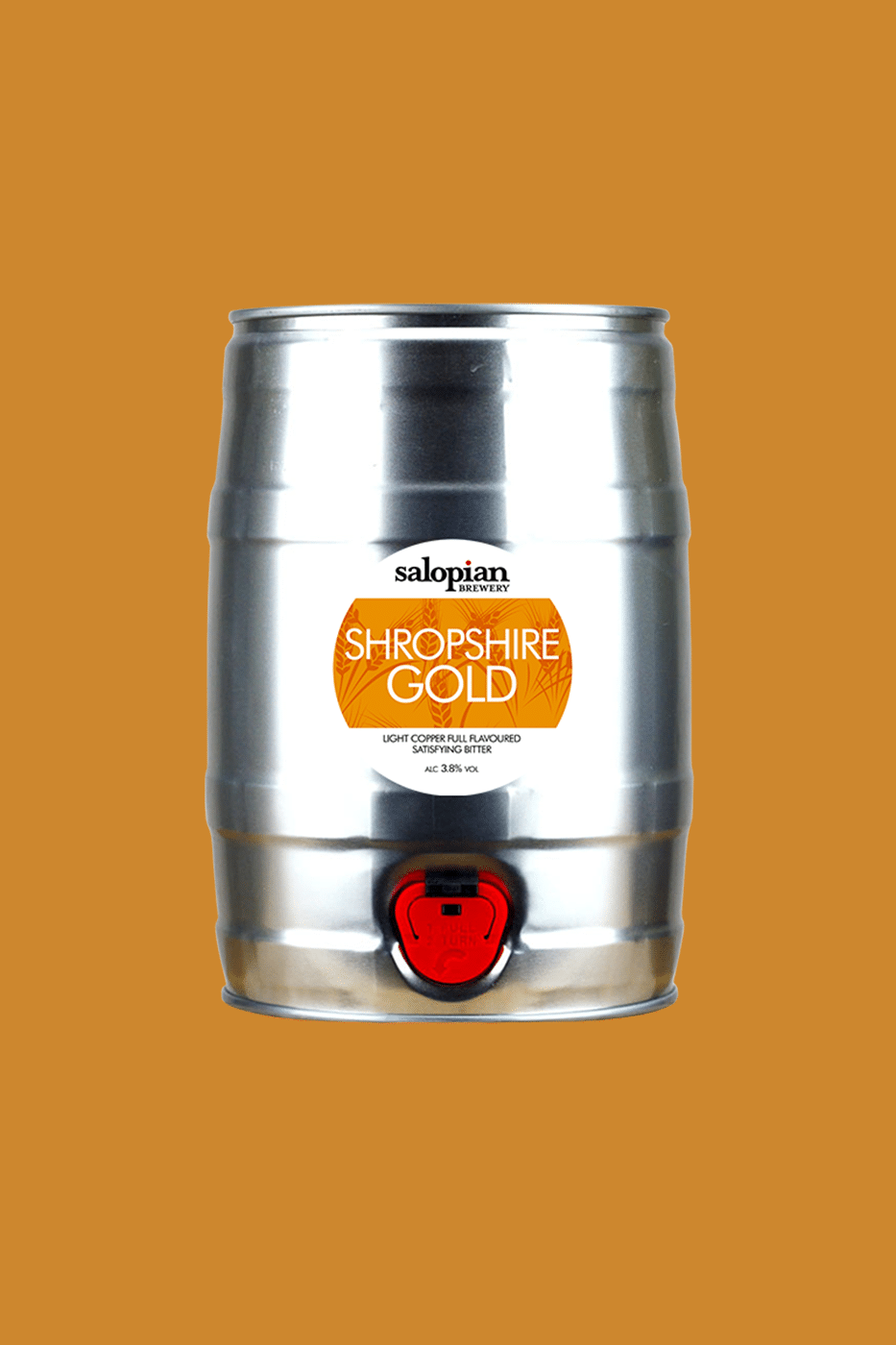 Shropshire-Gold-Keg