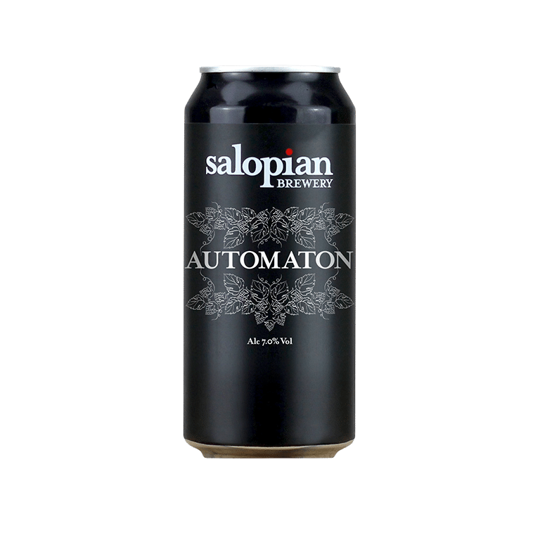 AutomatonCan