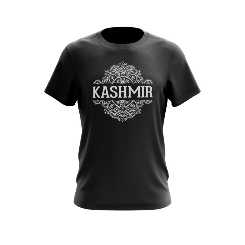 The Mighty Kashmir T