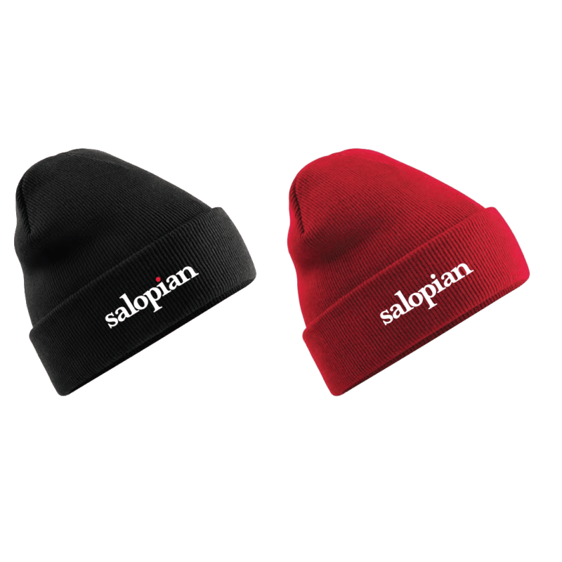 Salopian Beanie