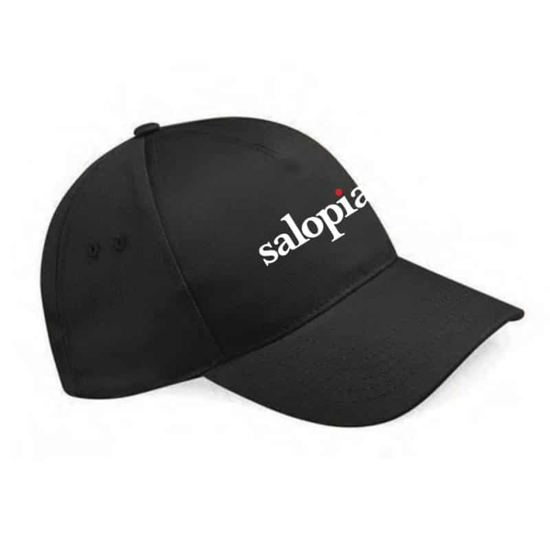 Salopian Hoodie and Hat Bundle Deal - Image 2