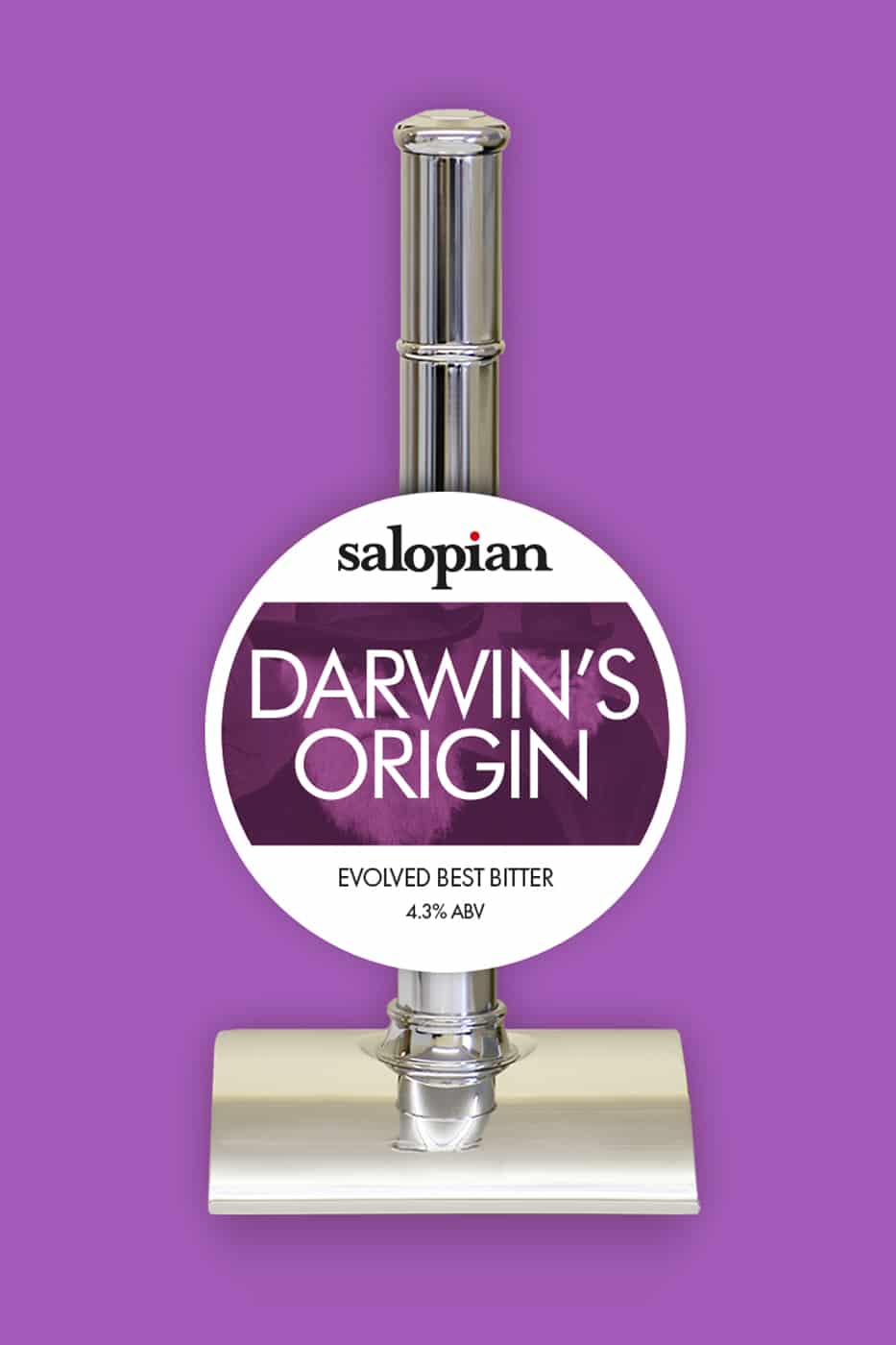 DarwinsOriginCoreFont