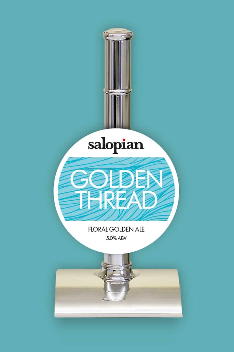 GoldenThreadCoreFont