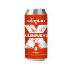 Salop X Thornbridge Kashpur V2 5.7% 440ml