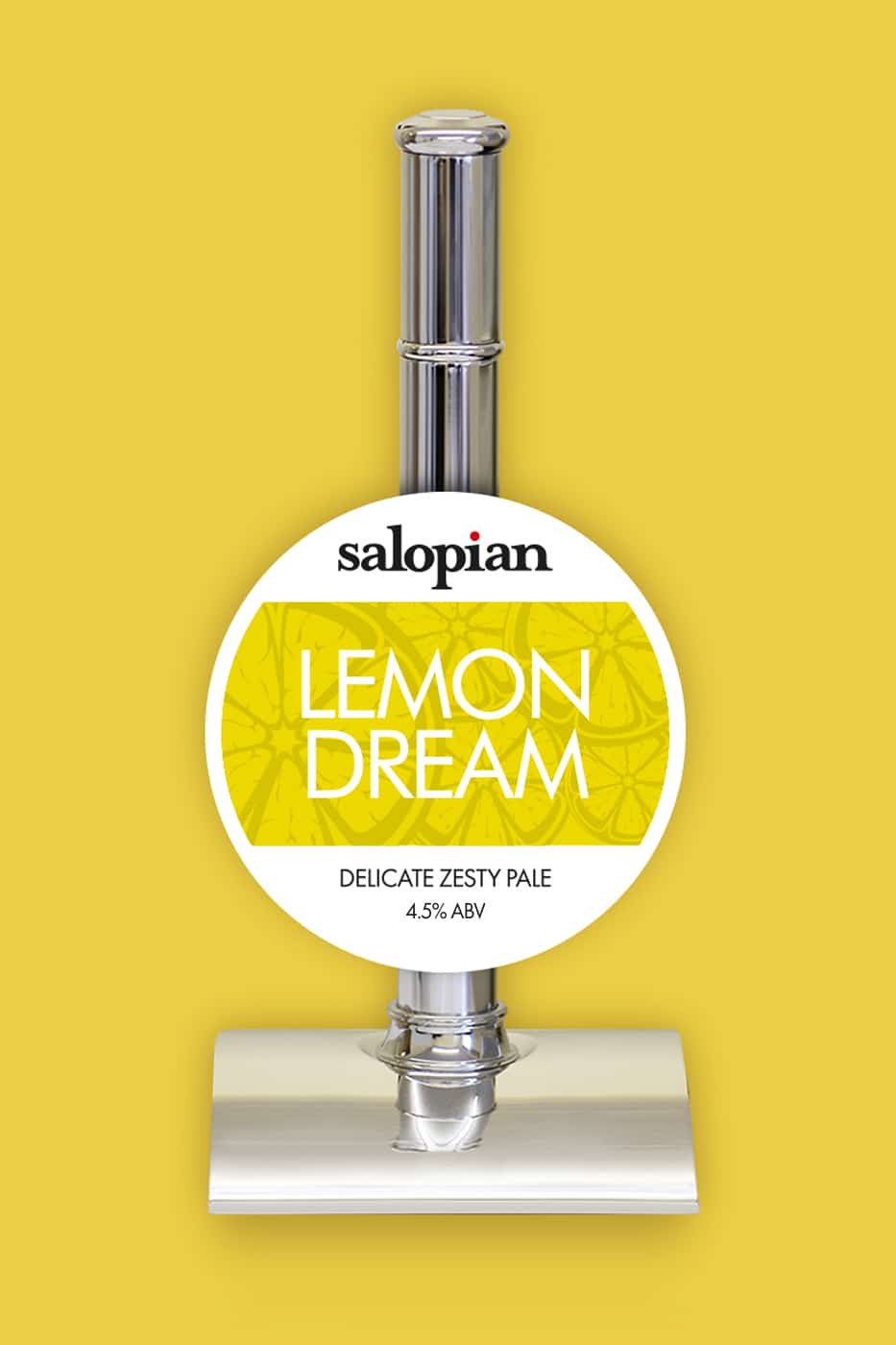 LemonDreamCoreFont