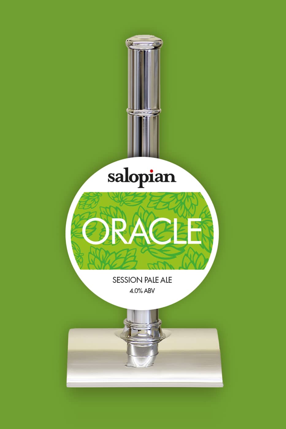 OracleCoreFont