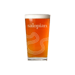 Salopian's 'The Loop' Glass